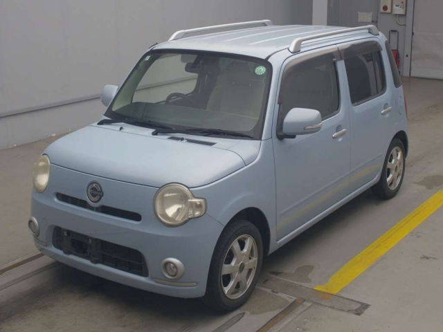 DAIHATSU MIRA 2009