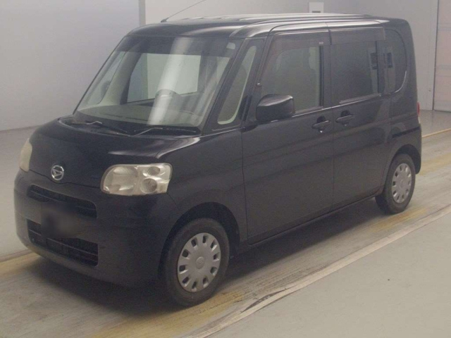 DAIHATSU TANTO 2008
