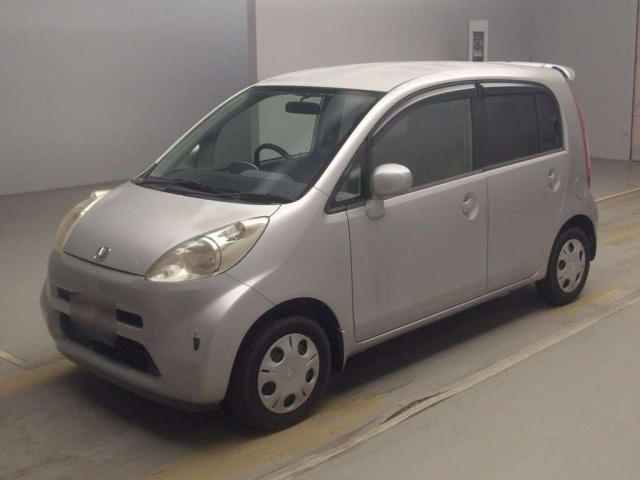 HONDA LIFE 2005