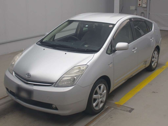 TOYOTA PRIUS 2006