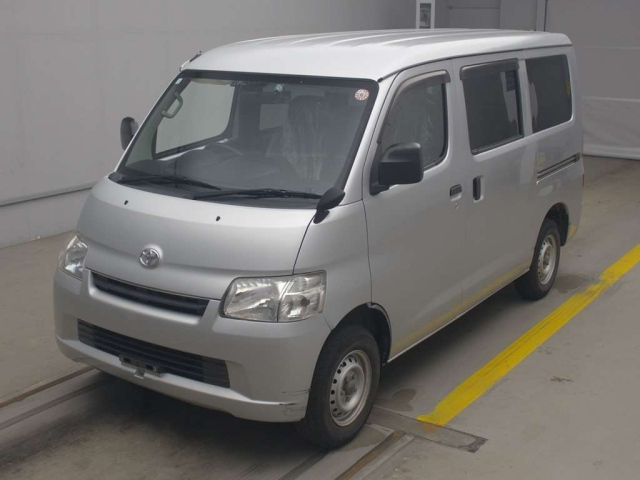 TOYOTA TOWN ACE VAN 2020