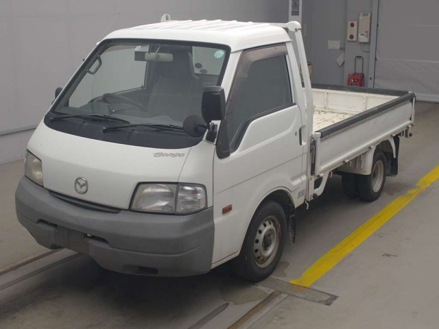 MAZDA BONGO 2007