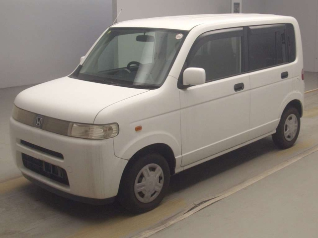 HONDA THATS