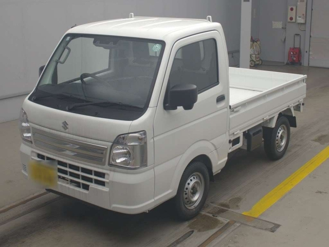 SUZUKI CARRY TRUCK 2024