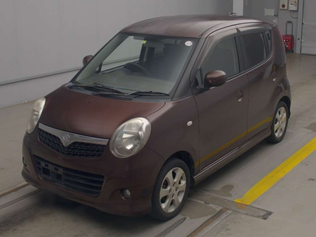 SUZUKI MRWAGON 2007
