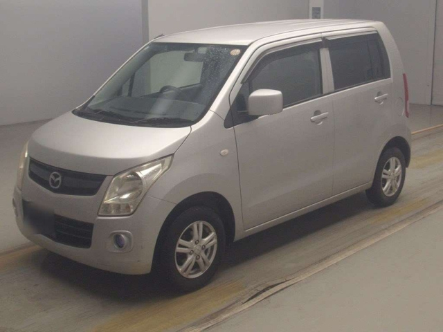MAZDA AZ WAGON 2010