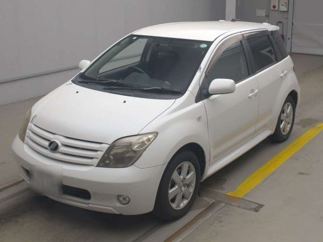 TOYOTA IST 2007