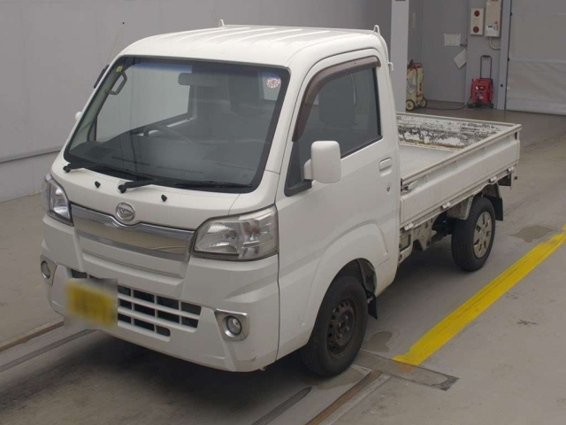 DAIHATSU HIJET TRUCK 2015