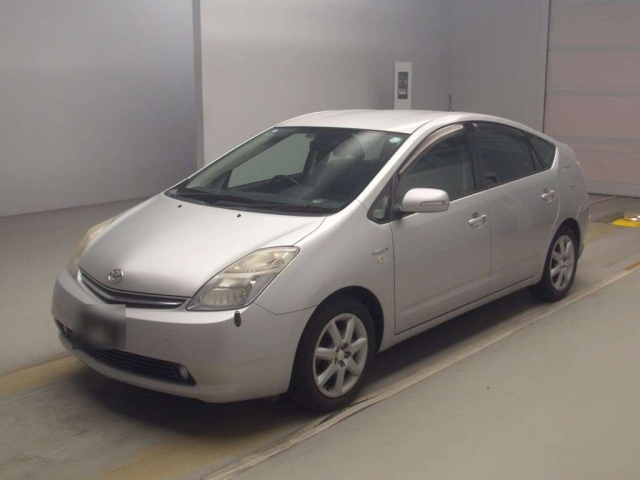 TOYOTA PRIUS 2005