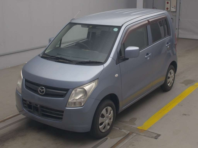 MAZDA AZ WAGON