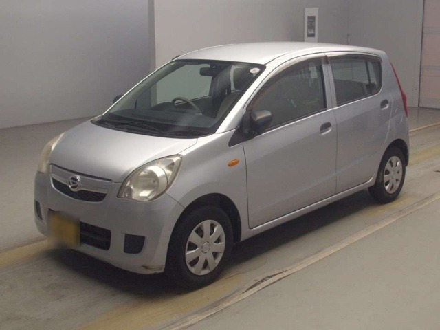DAIHATSU MIRA 2012