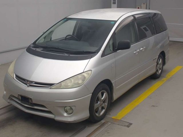 TOYOTA ESTIMA 2005