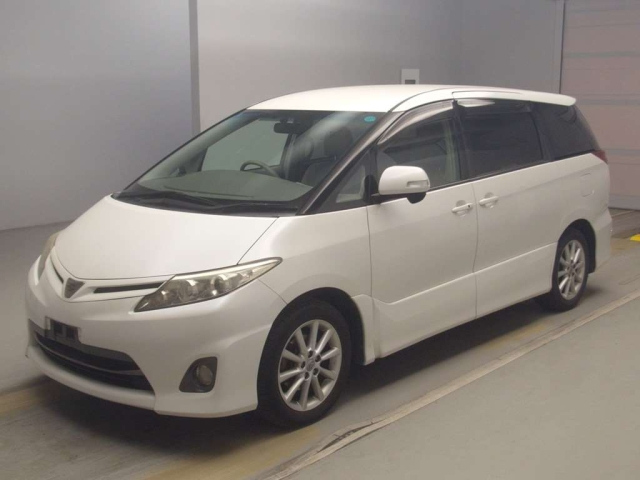 TOYOTA ESTIMA 2009