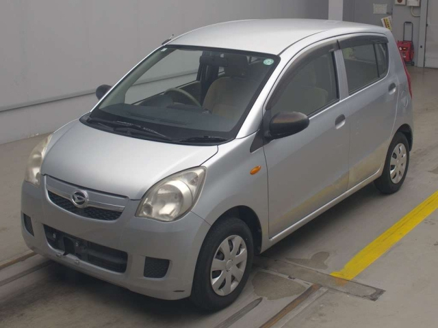 DAIHATSU MIRA 2012