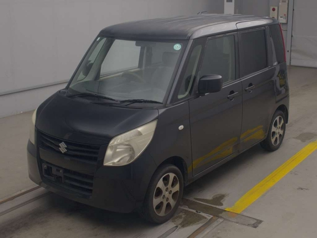 SUZUKI PALETTE 2009