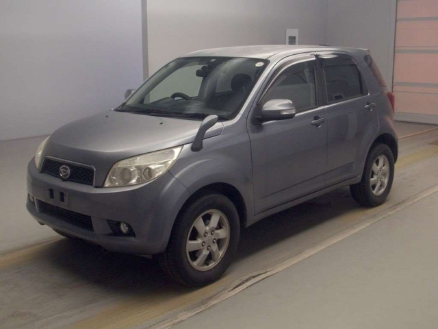 DAIHATSU BEGO