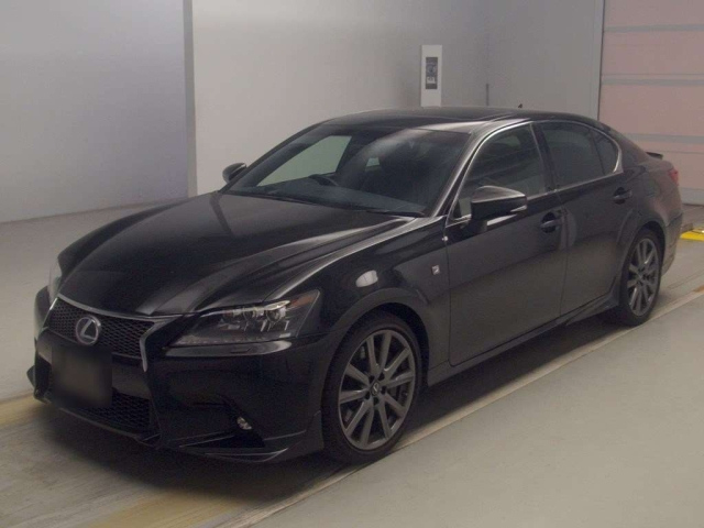 LEXUS GS 2013
