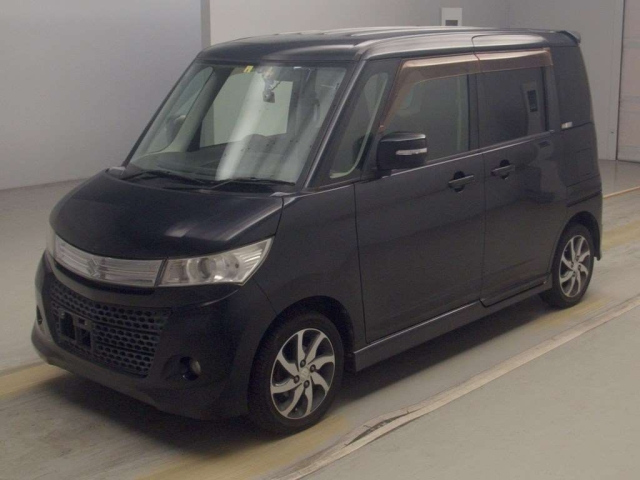 SUZUKI PALETTE