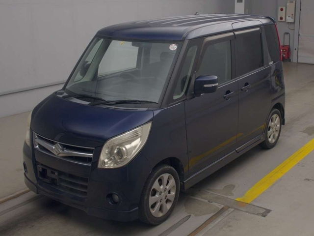 SUZUKI PALETTE