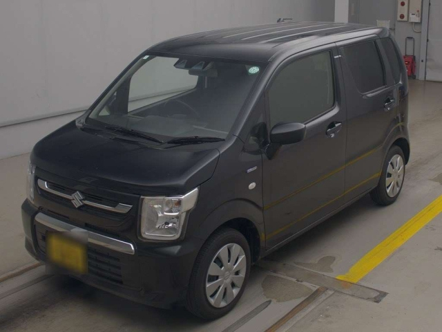 SUZUKI WAGON R 2024