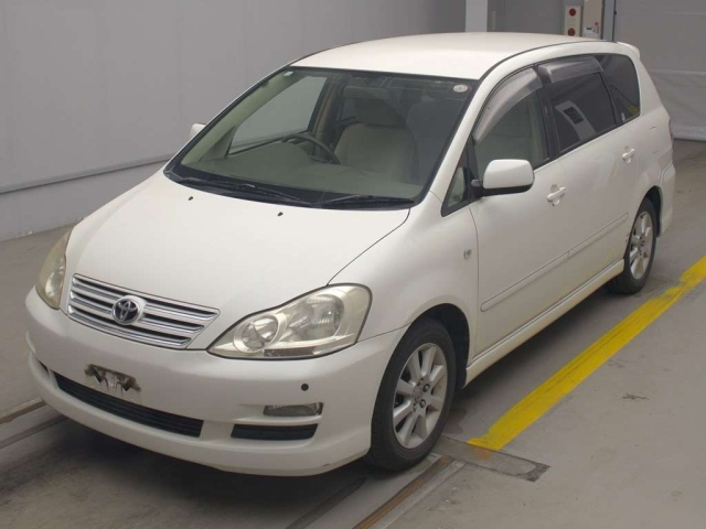 TOYOTA IPSUM