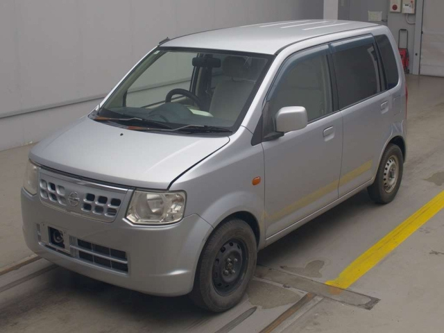 NISSAN OTTI