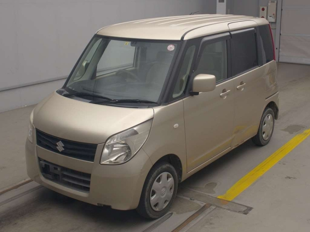 SUZUKI PALETTE
