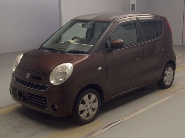 SUZUKI MRWAGON 2006