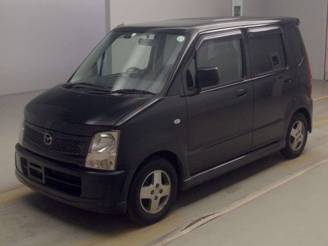MAZDA AZ WAGON 2006