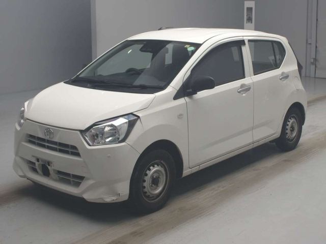TOYOTA PIXIS EPOCH 2020