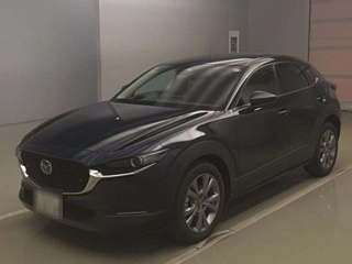 MAZDA CX-30 2024