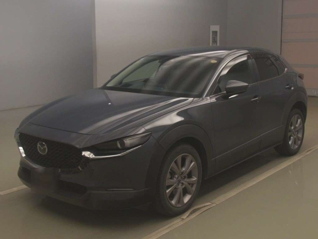 MAZDA CX-30 2020
