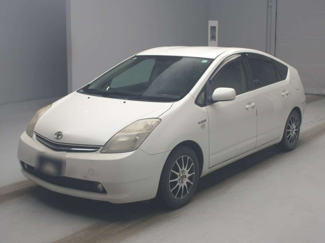 TOYOTA PRIUS 2007
