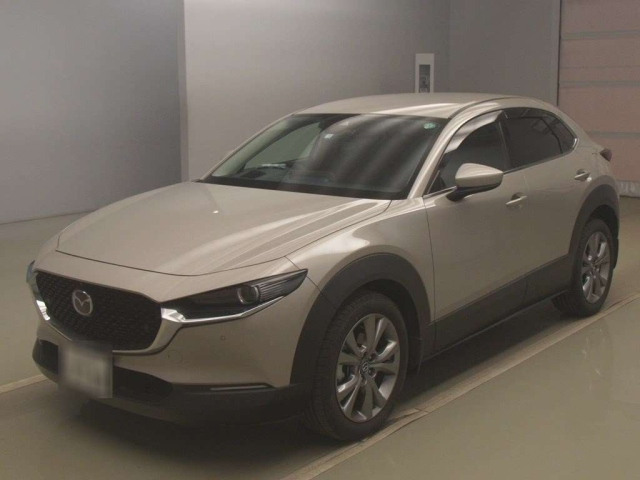 MAZDA CX-30 2022