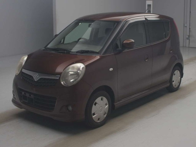 SUZUKI MRWAGON