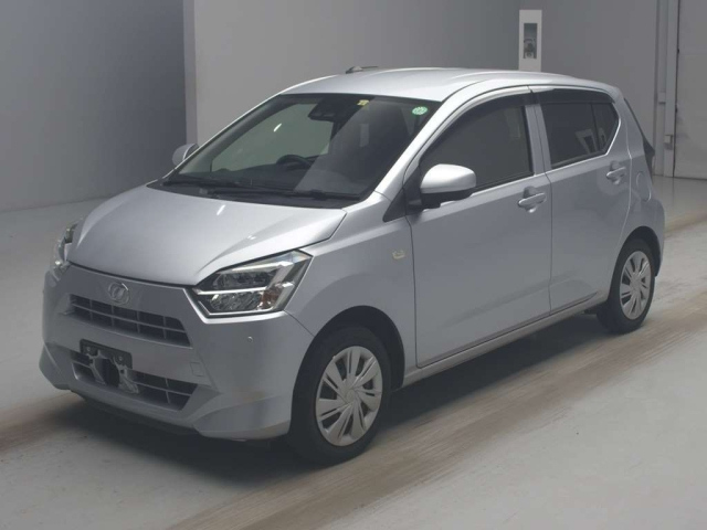DAIHATSU MIRA E S 2022