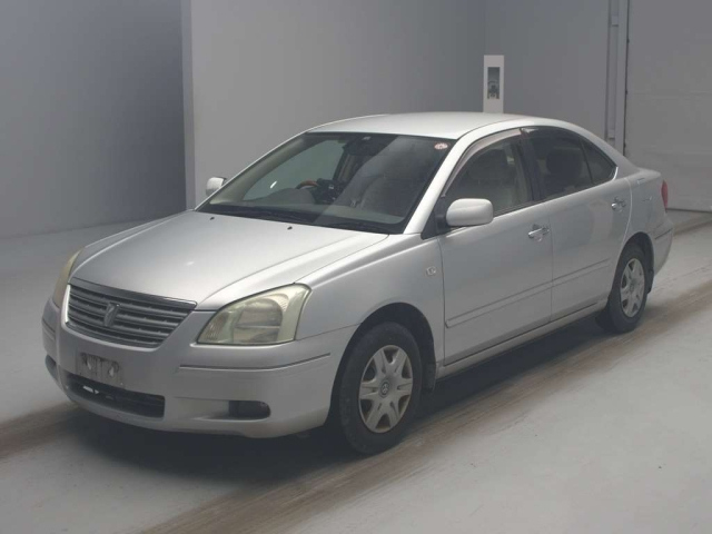 TOYOTA PREMIO 2006