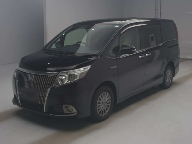 TOYOTA ESQUIRE 2016