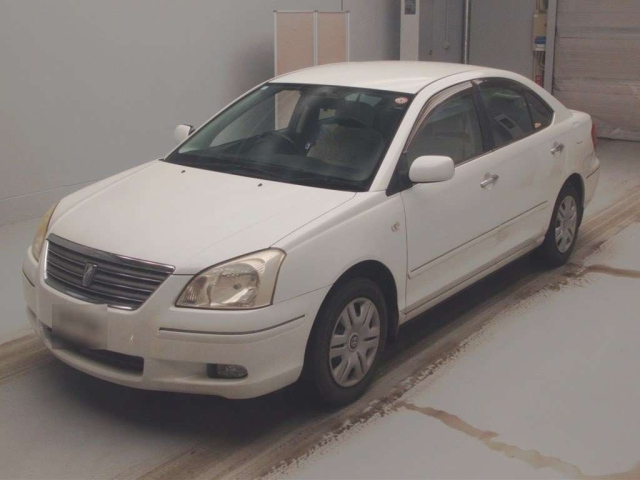 TOYOTA PREMIO 2005