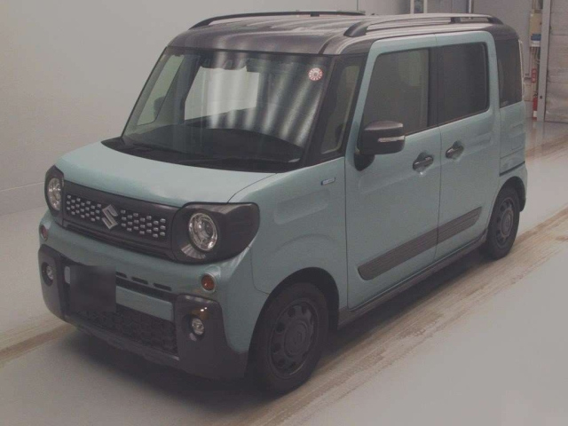SUZUKI SPACIA GEAR 2020