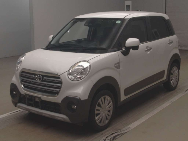 TOYOTA PIXIS JOY 2019