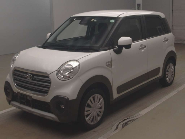TOYOTA PIXIS JOY 2019