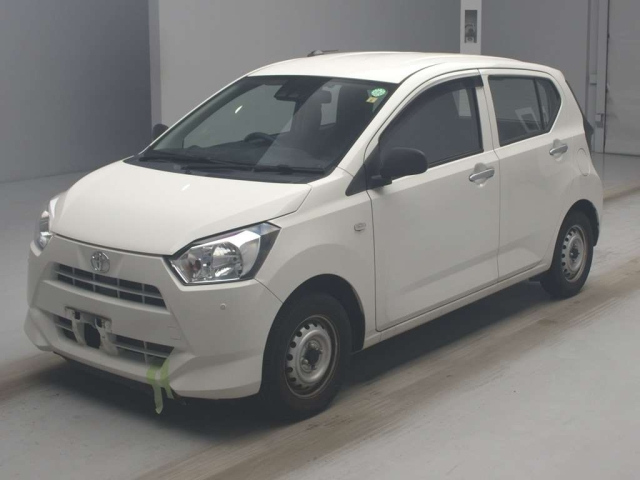 TOYOTA PIXIS EPOCH 2020