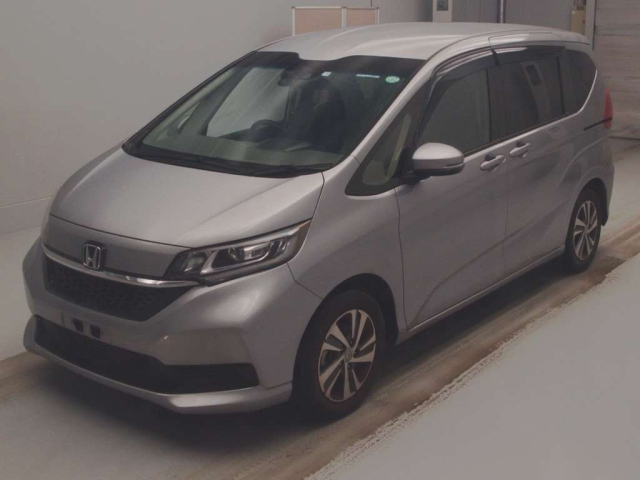 HONDA FREED 2020