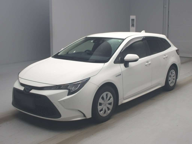 TOYOTA COROLLA TOURING 2020