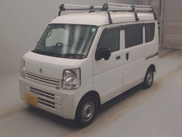SUZUKI EVERY 2024