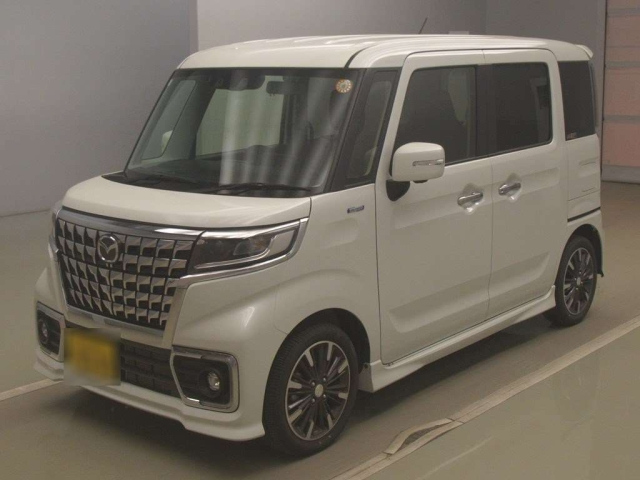 MAZDA FLAIR WAGON 2024