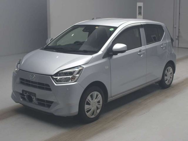 DAIHATSU MIRA E S 2022