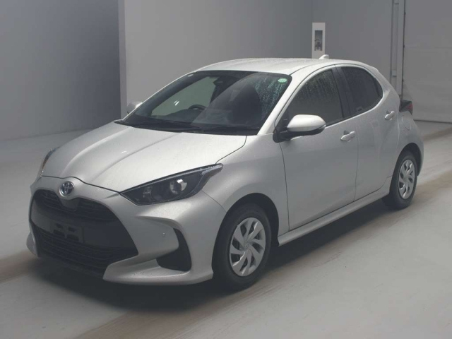 TOYOTA YARIS 2021