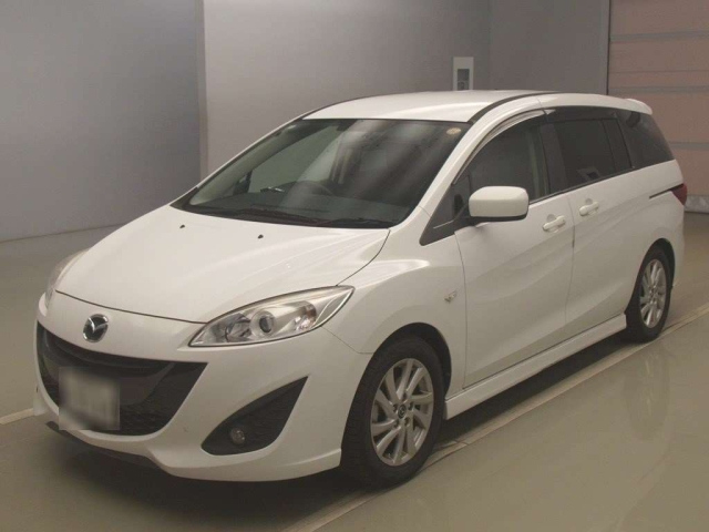 MAZDA PREMACY 2014